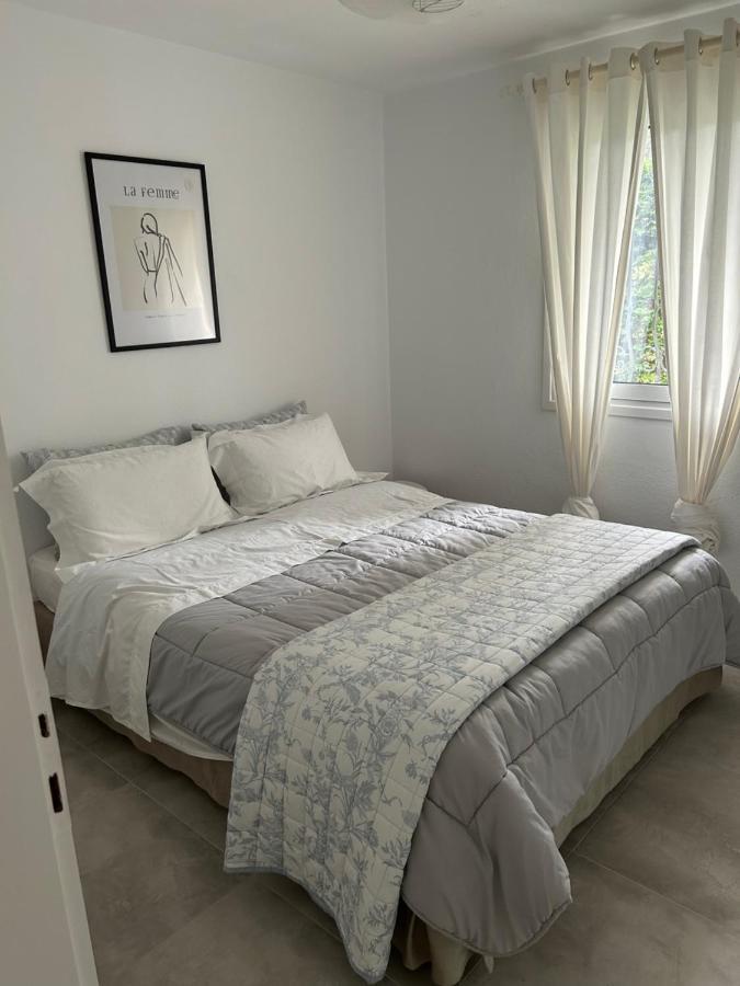 Zeusplace Seaside Home Private Beach And Parking Plaka Litochorou Exterior photo