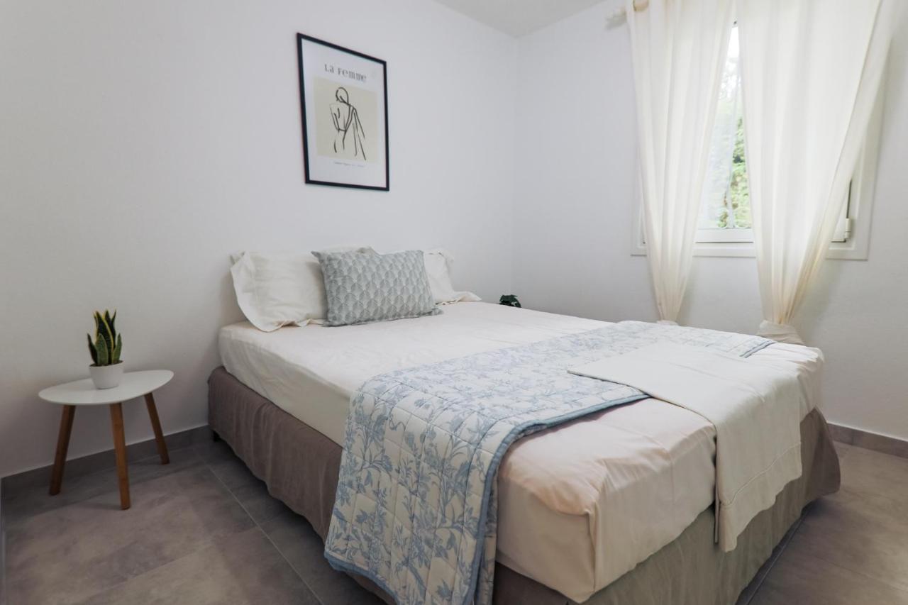 Zeusplace Seaside Home Private Beach And Parking Plaka Litochorou Exterior photo