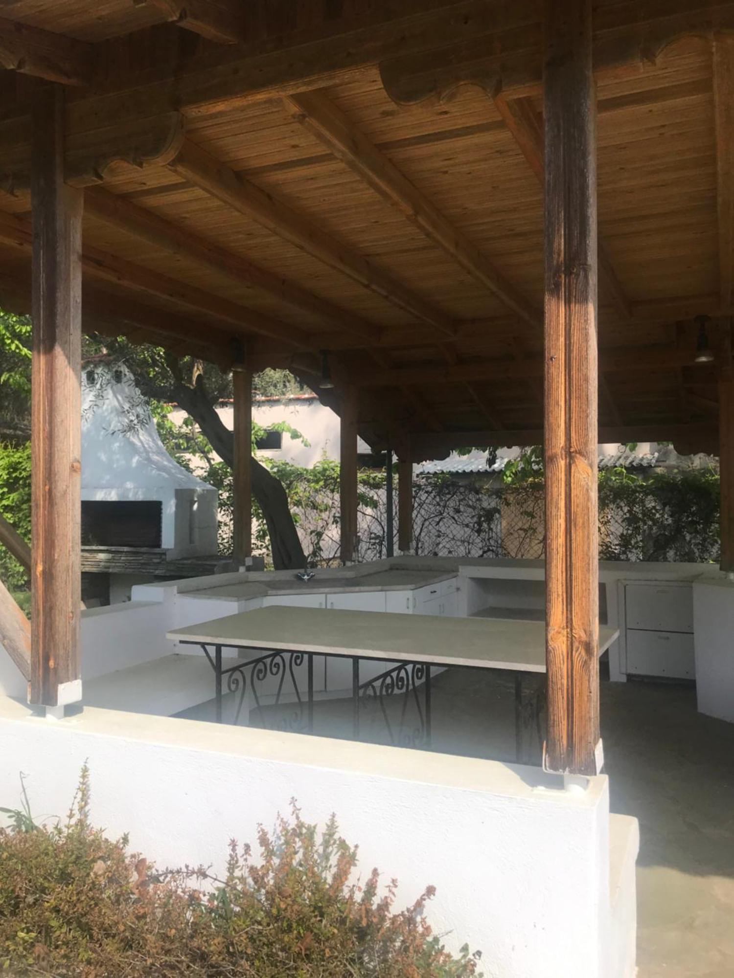 Zeusplace Seaside Home Private Beach And Parking Plaka Litochorou Exterior photo